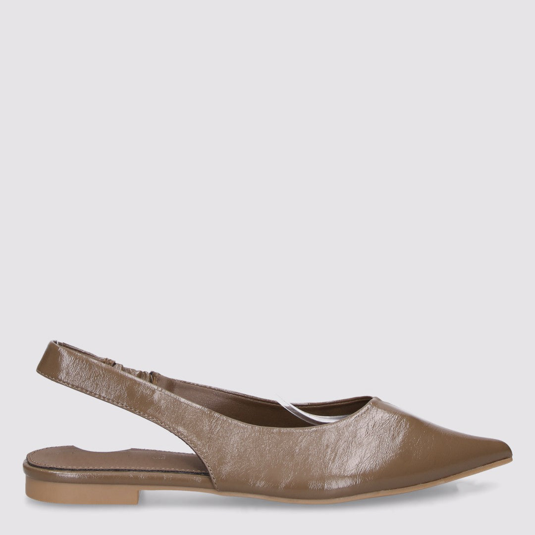 Liliana Ballerina Donna