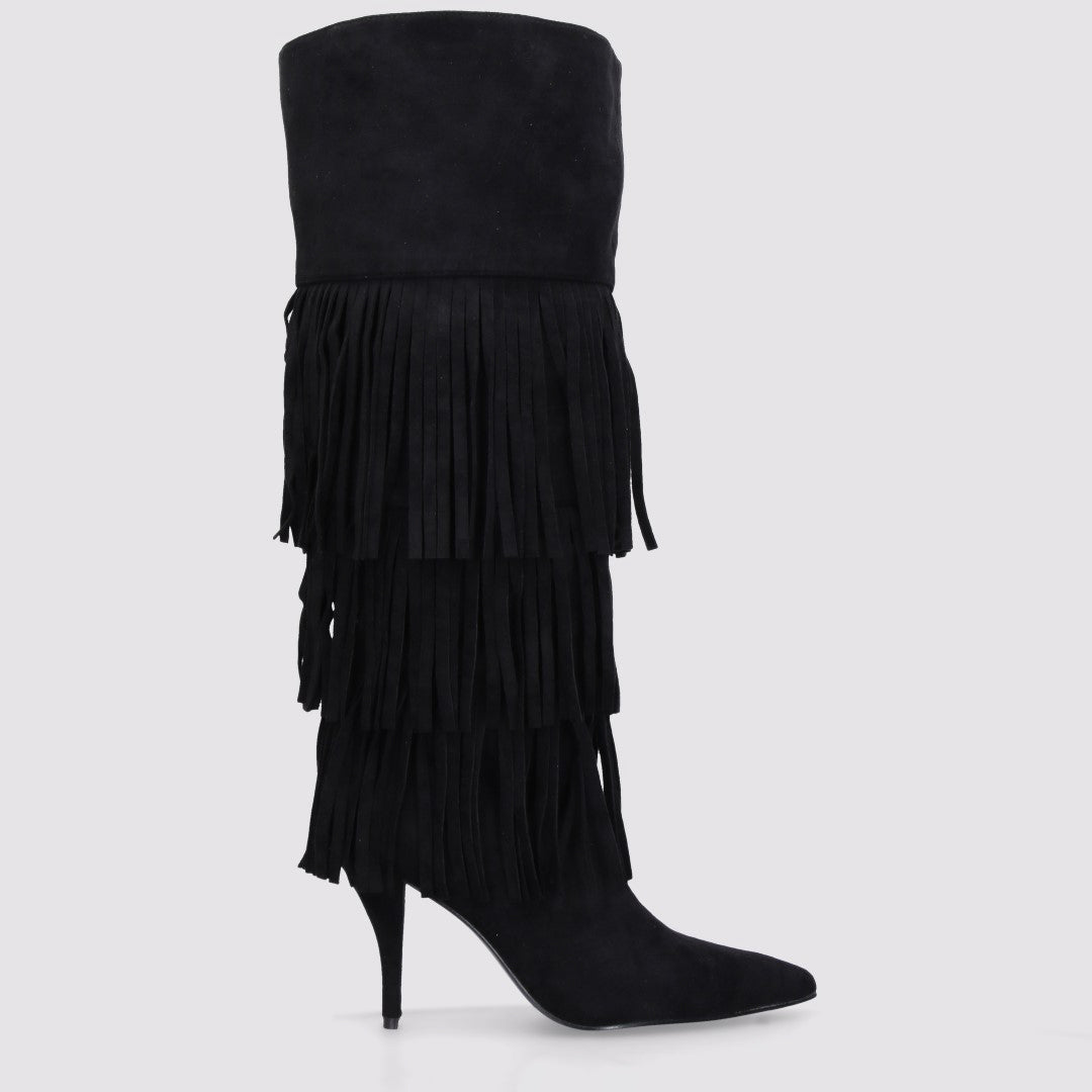 Morgana Stivale Donna