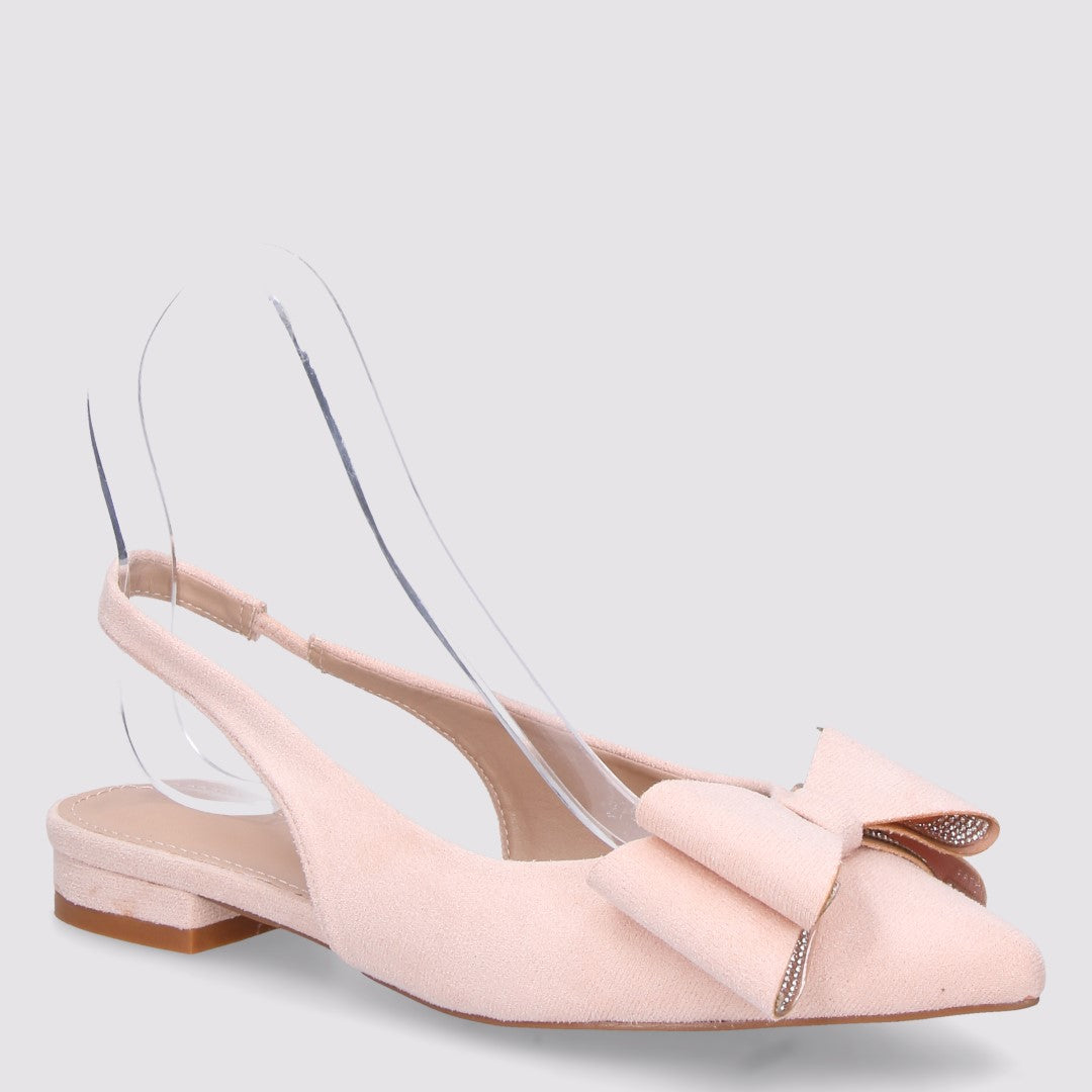 Vera Ballerina Donna