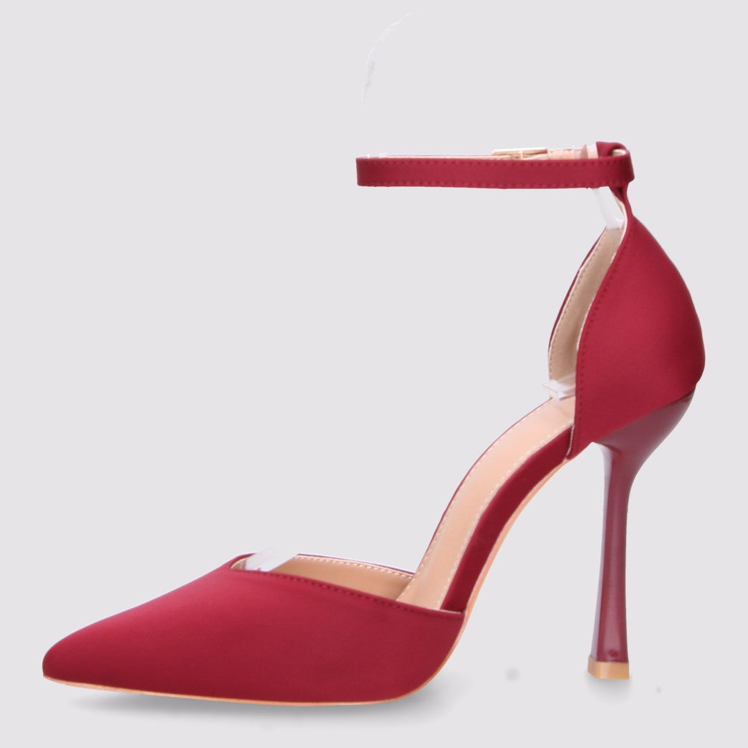 Denise Décolleté Donna