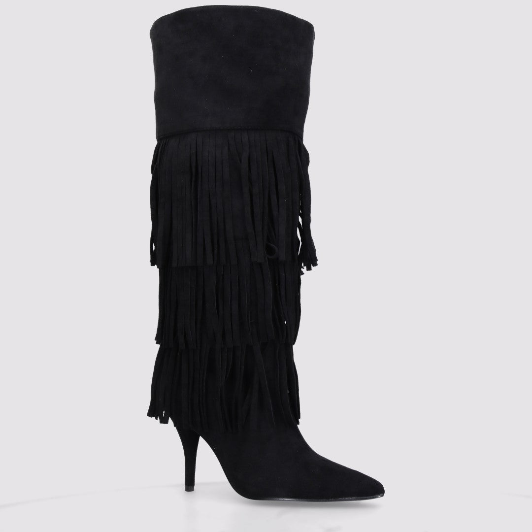 Morgana Stivale Donna