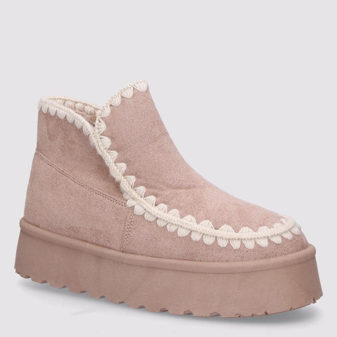 Ludovica Stivaletto Donna