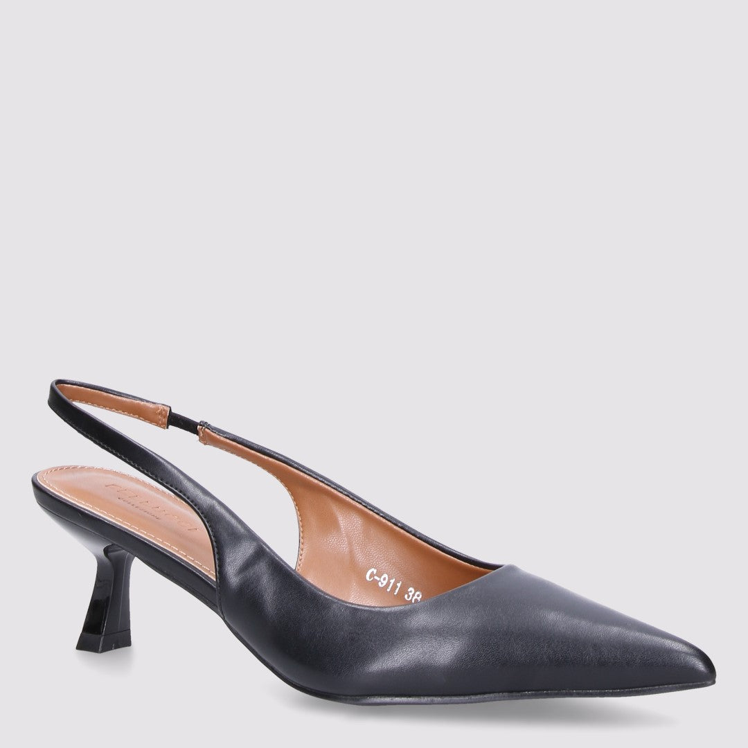 Miriam Décolleté Donna