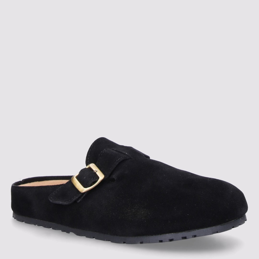 Dolores Ciabatta Donna