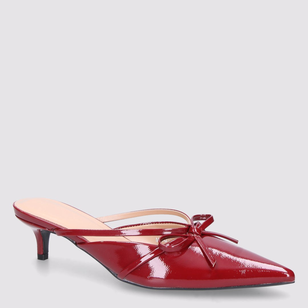 Alfreda Décolleté Donna