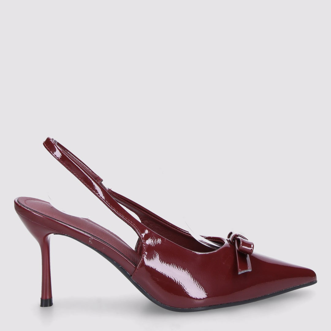 Fiore Décolleté Donna