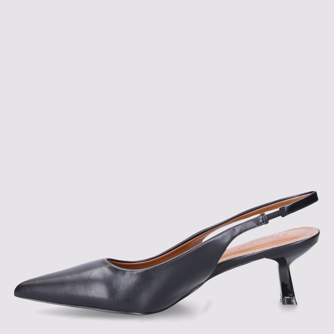 Miriam Décolleté Donna