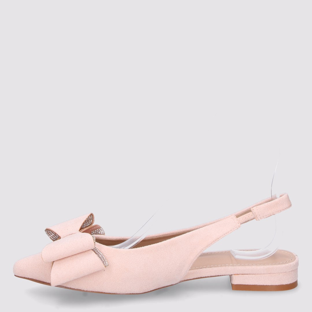 Vera Ballerina Donna