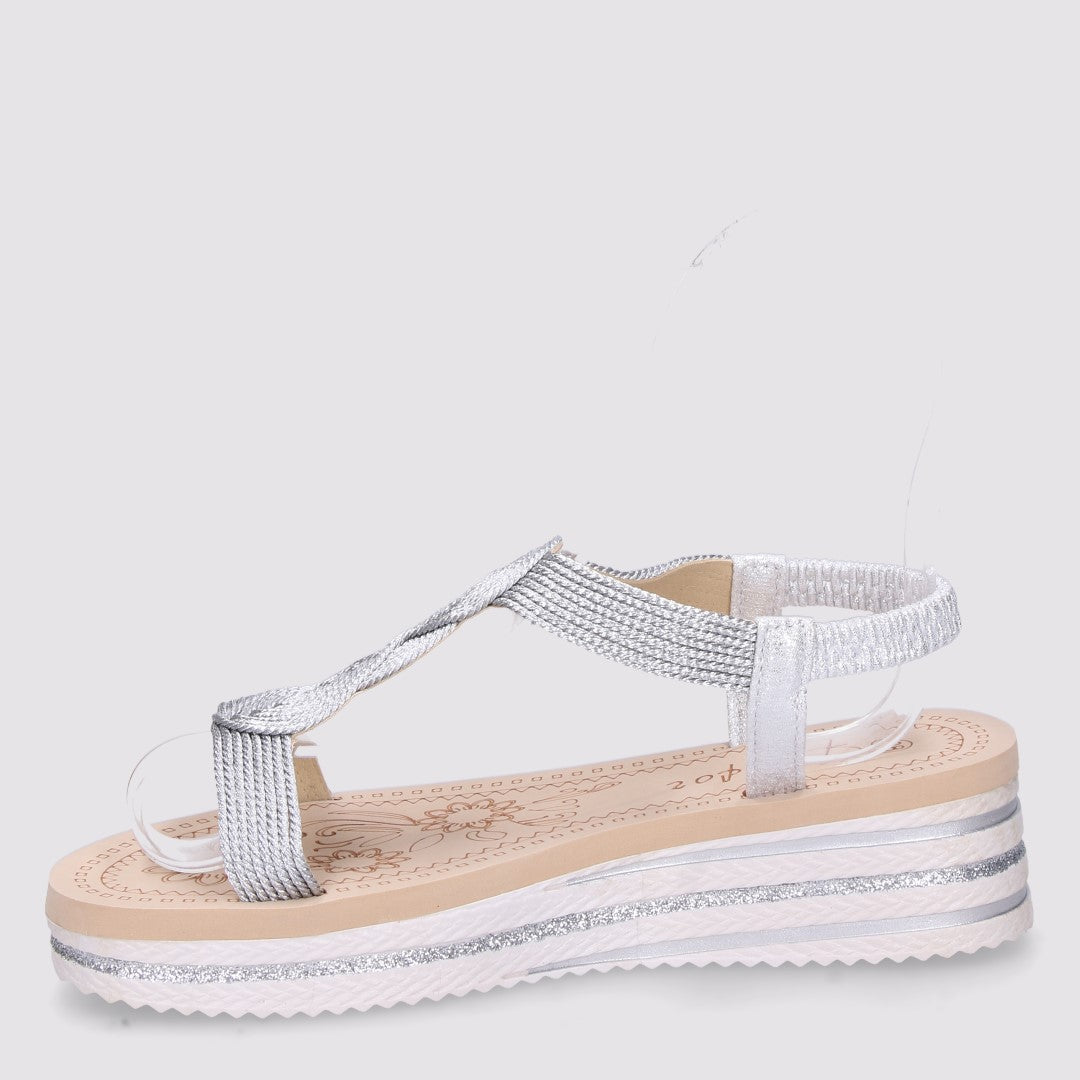Nicla Zeppa Donna