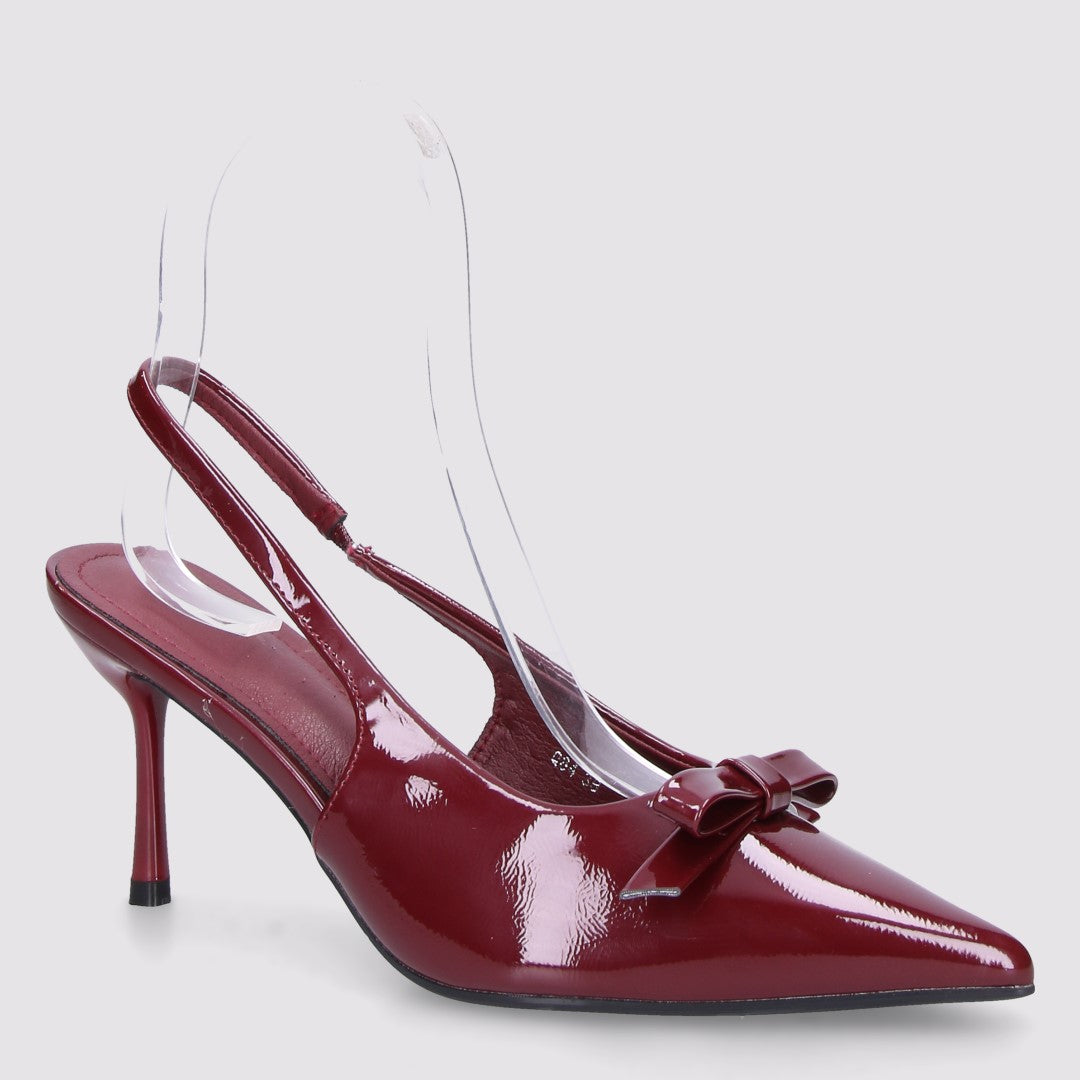 Fiore Décolleté Donna