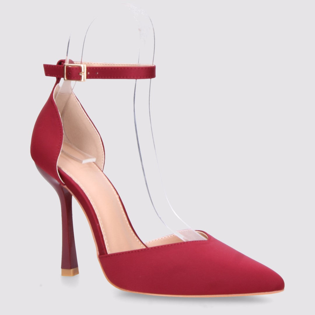 Denise Décolleté Donna