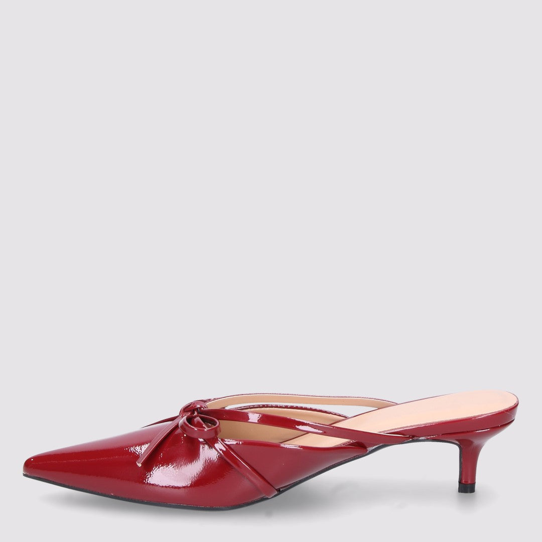 Alfreda Décolleté Donna
