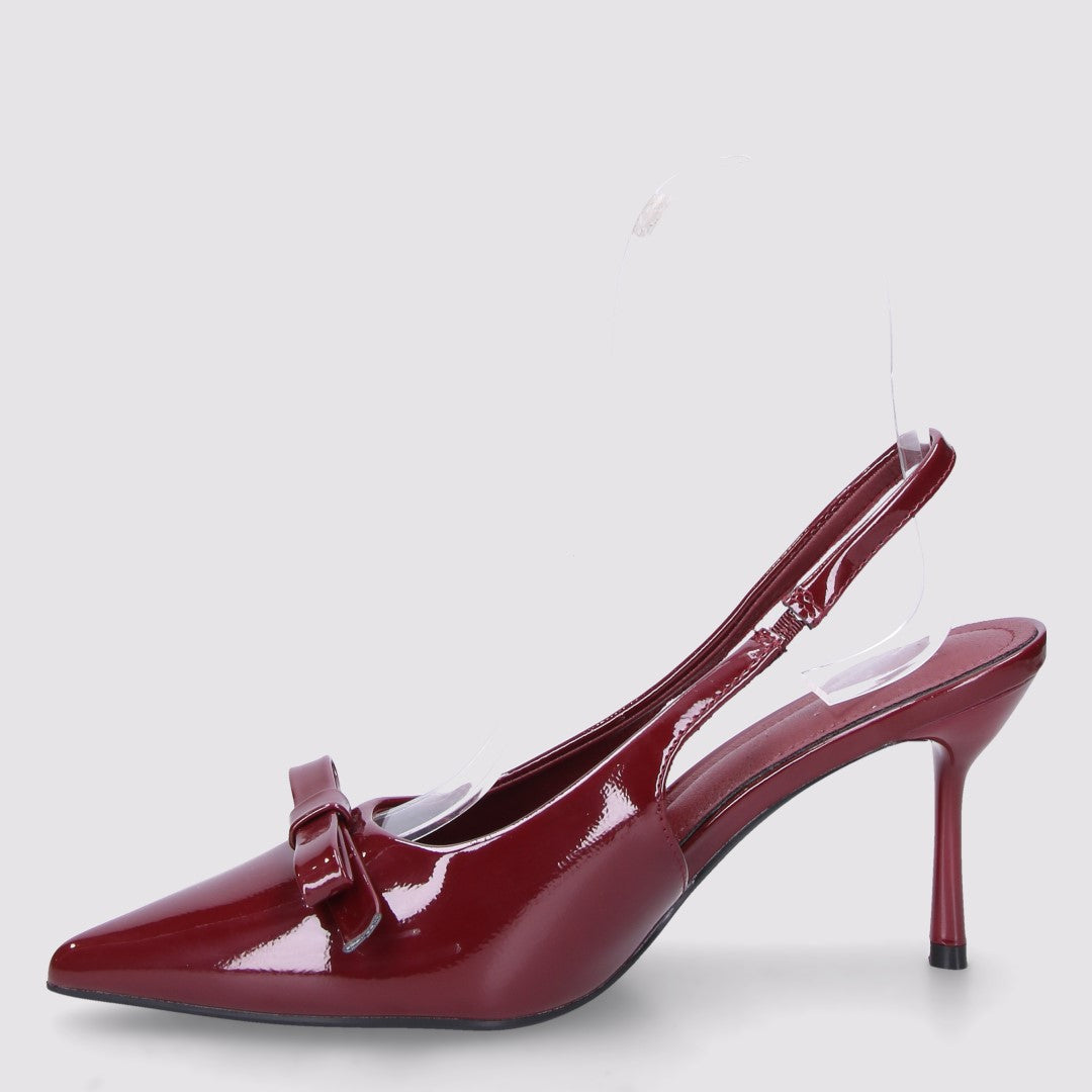 Fiore Décolleté Donna