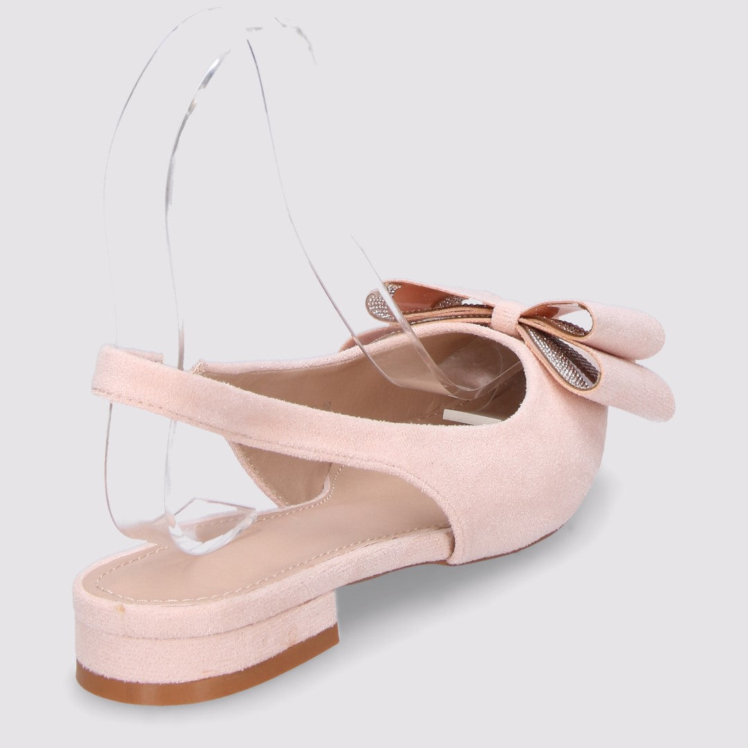 Vera Ballerina Donna