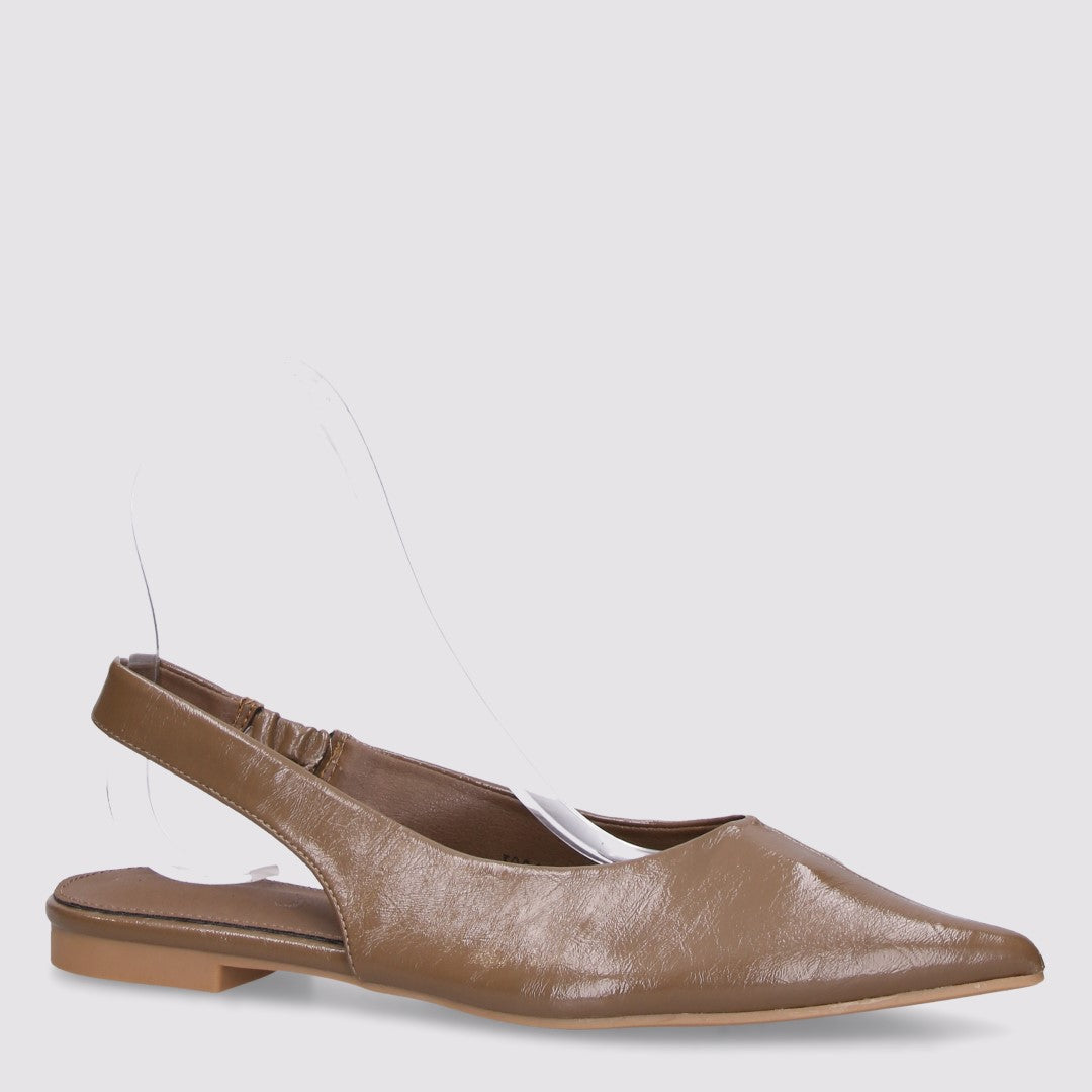 Liliana Ballerina Donna