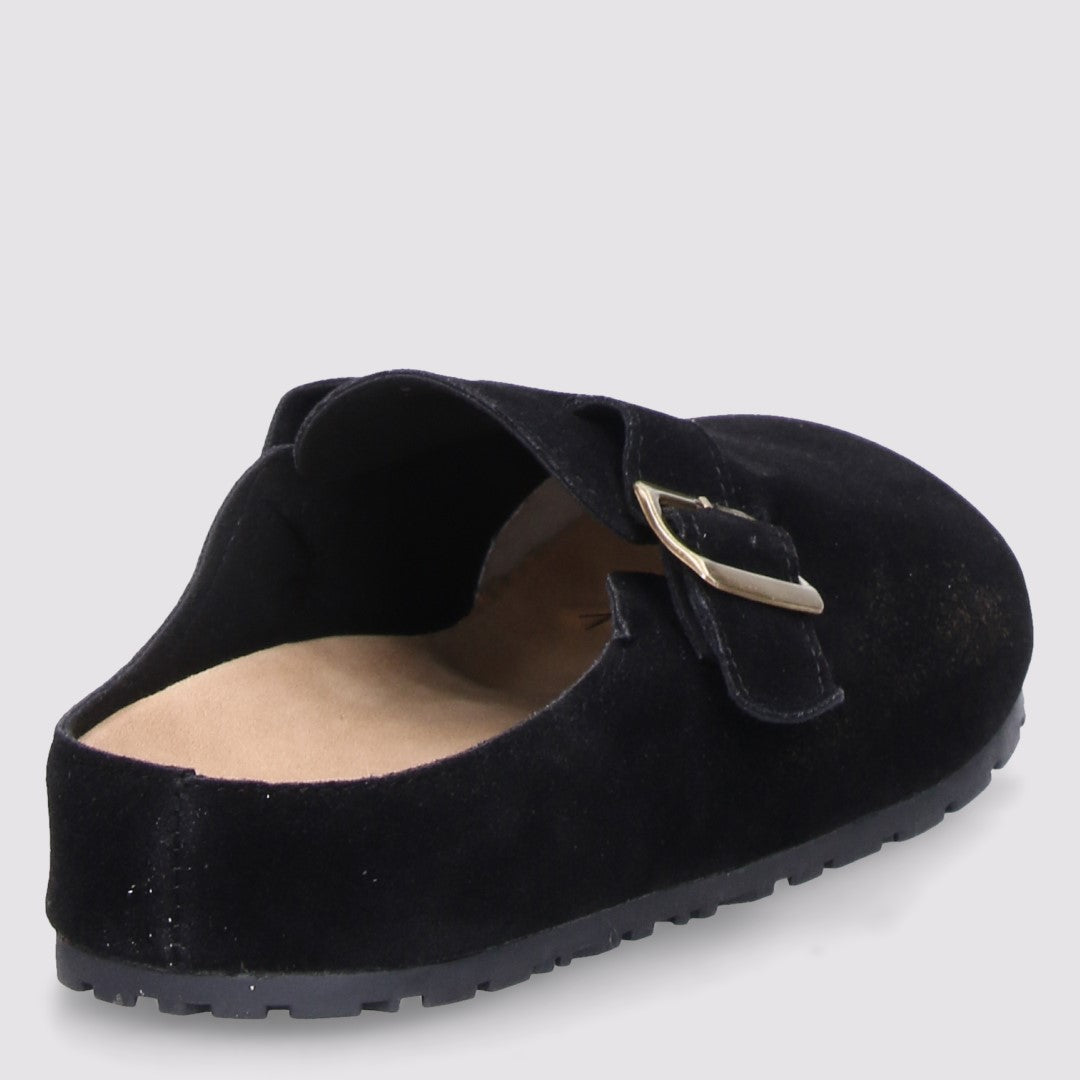 Dolores Ciabatta Donna