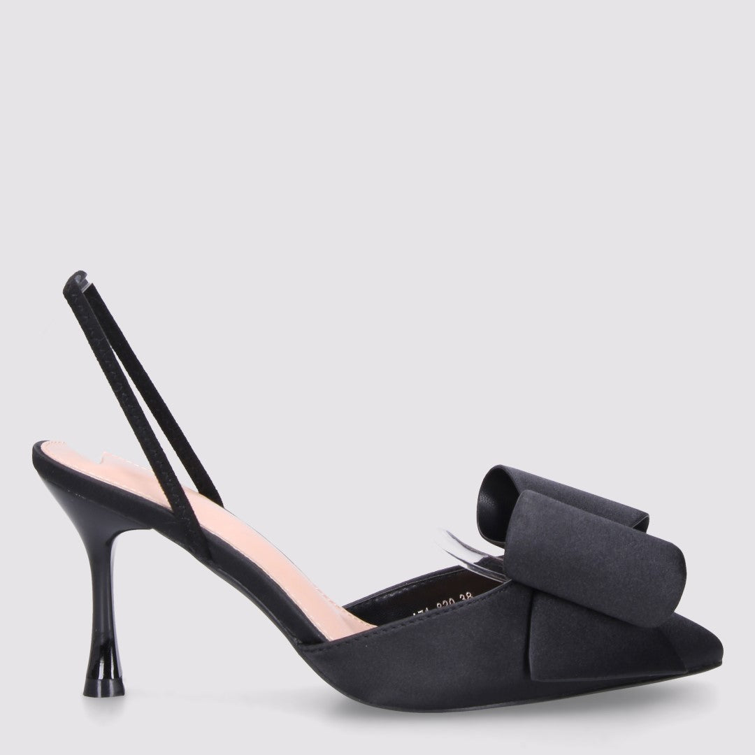 Gilda Décolleté Donna