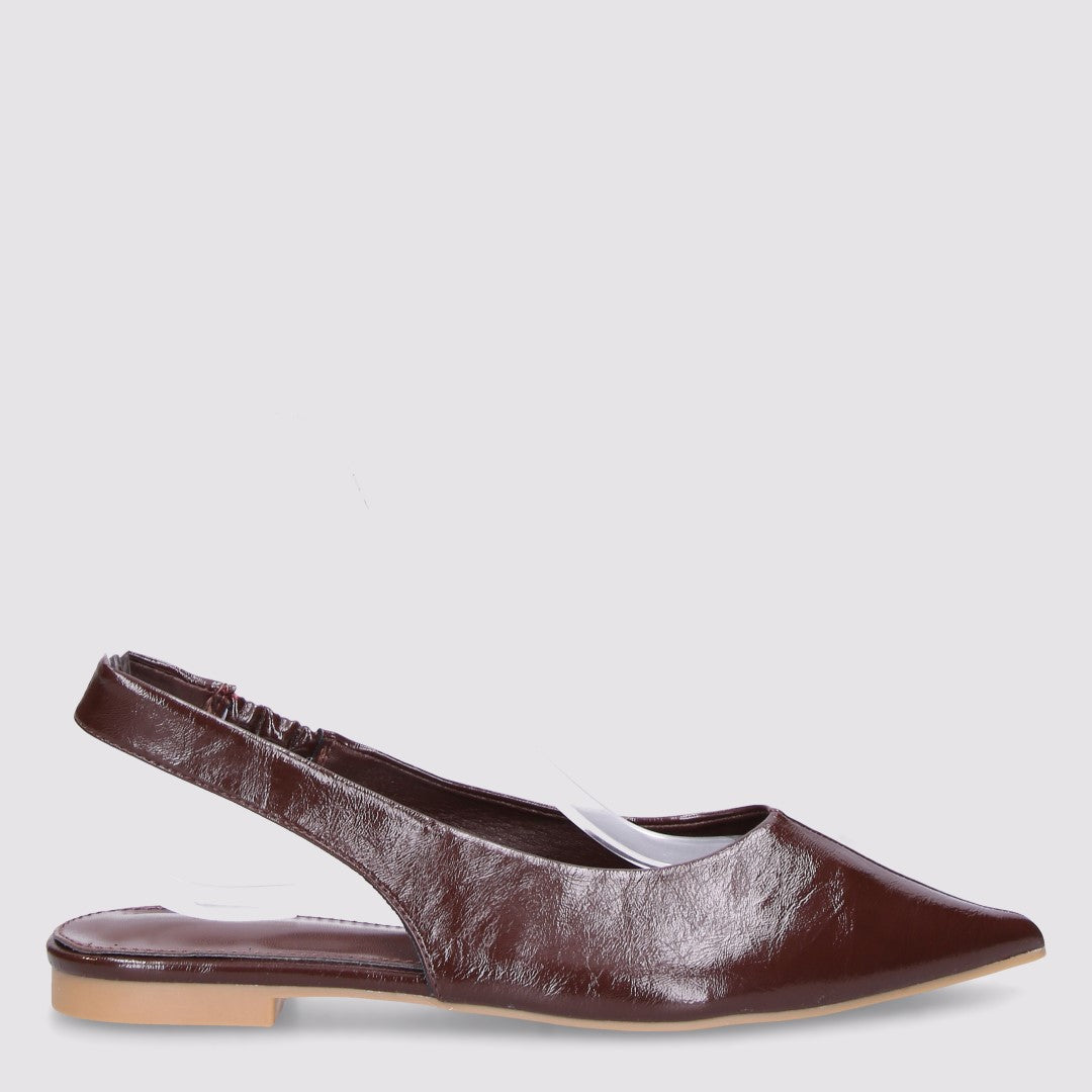 Liliana Ballerina Donna