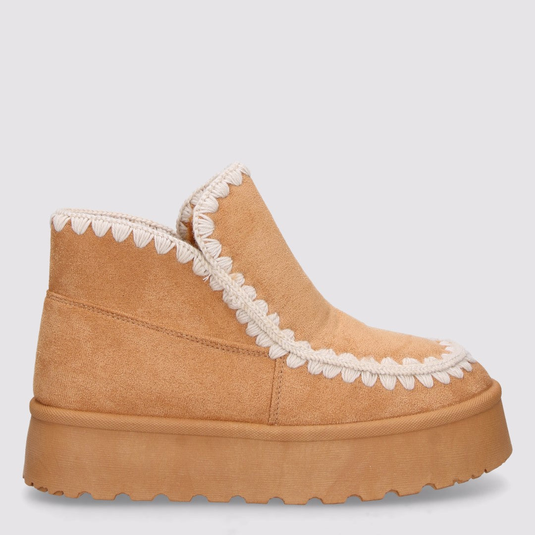 Ludovica Stivaletto Donna