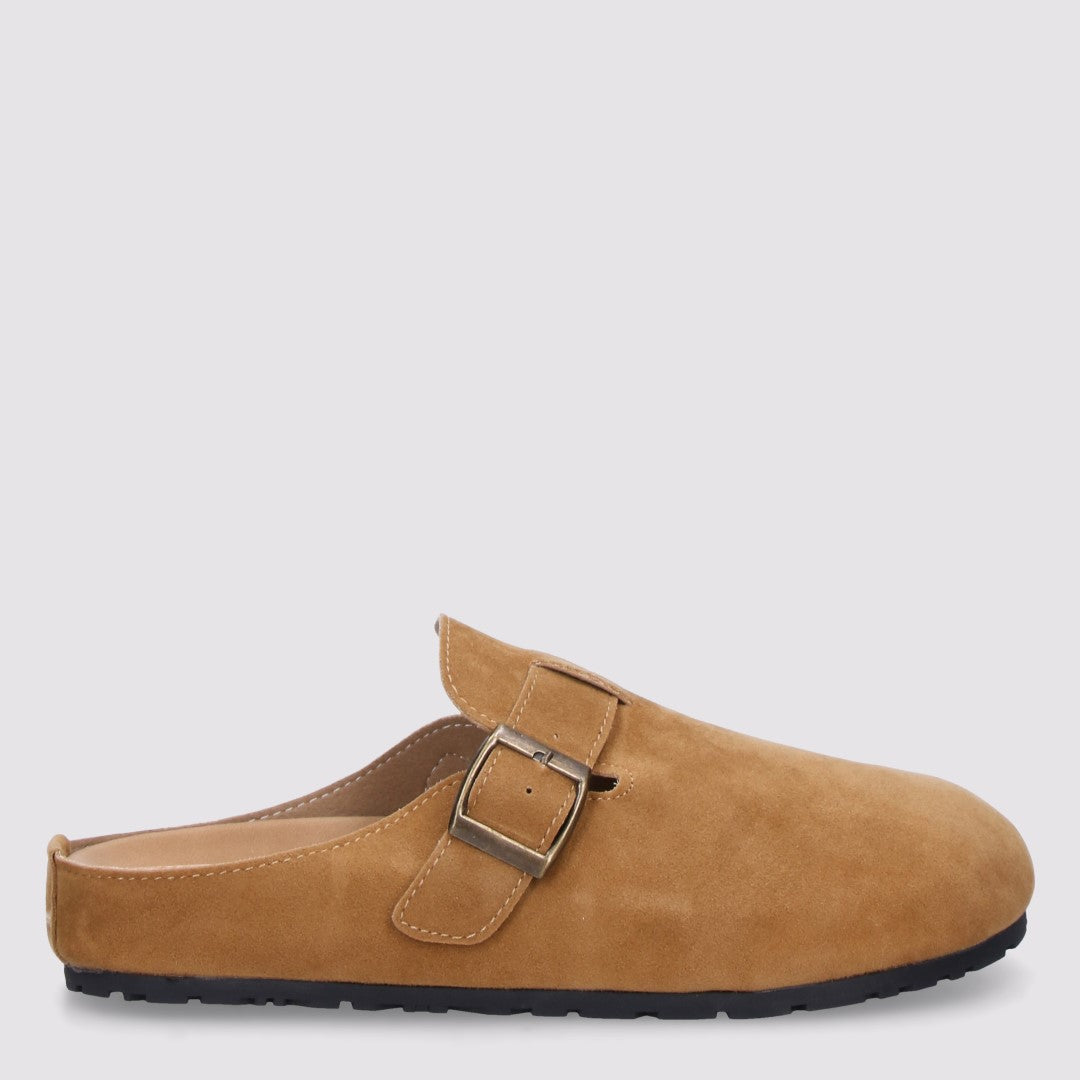 Dolores Ciabatta Donna