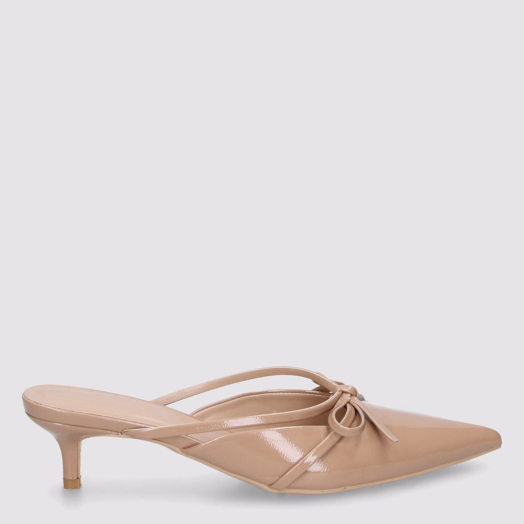 Alfreda Décolleté Donna