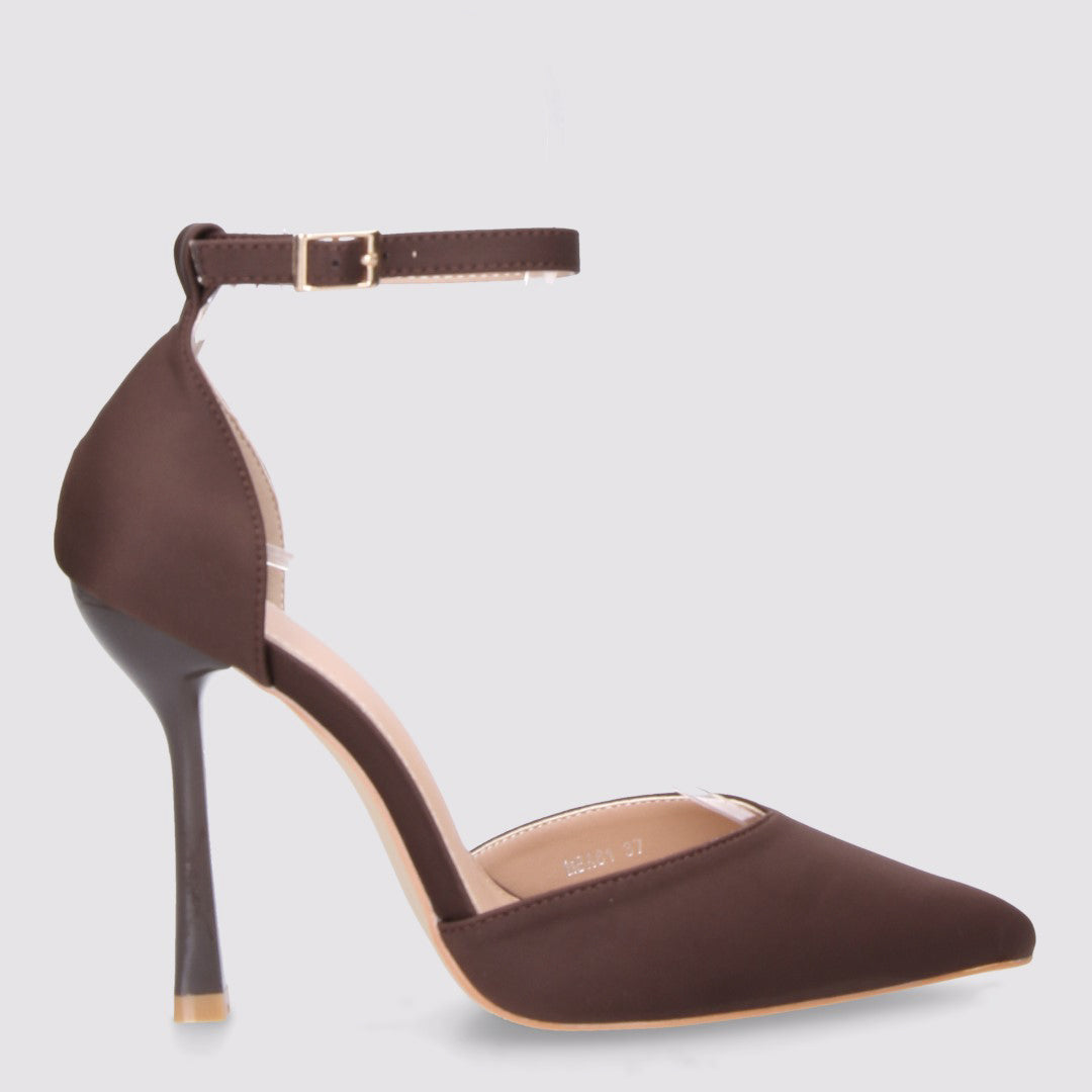 Denise Décolleté Donna