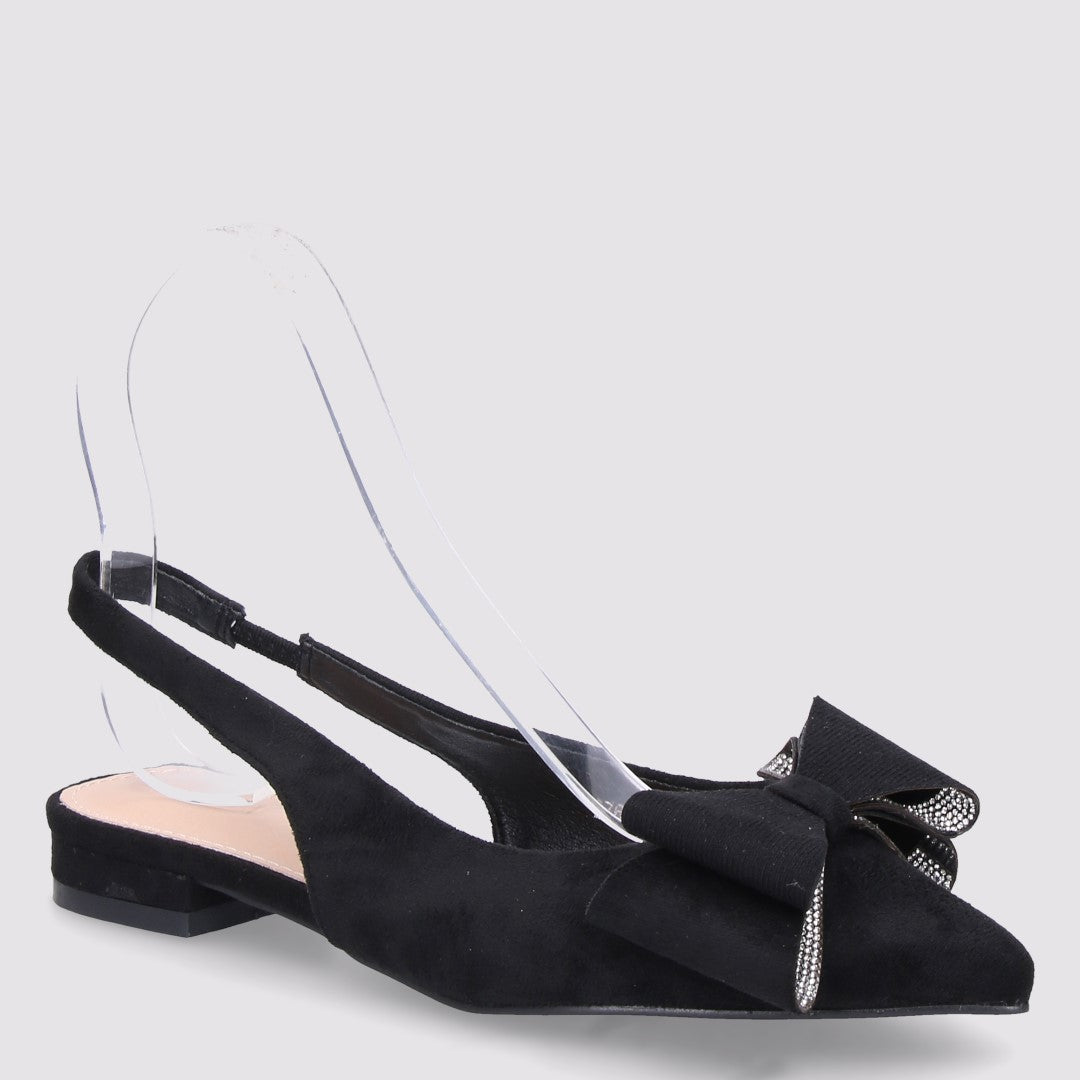 Vera Ballerina Donna