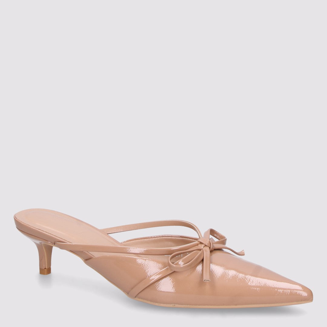 Alfreda Décolleté Donna