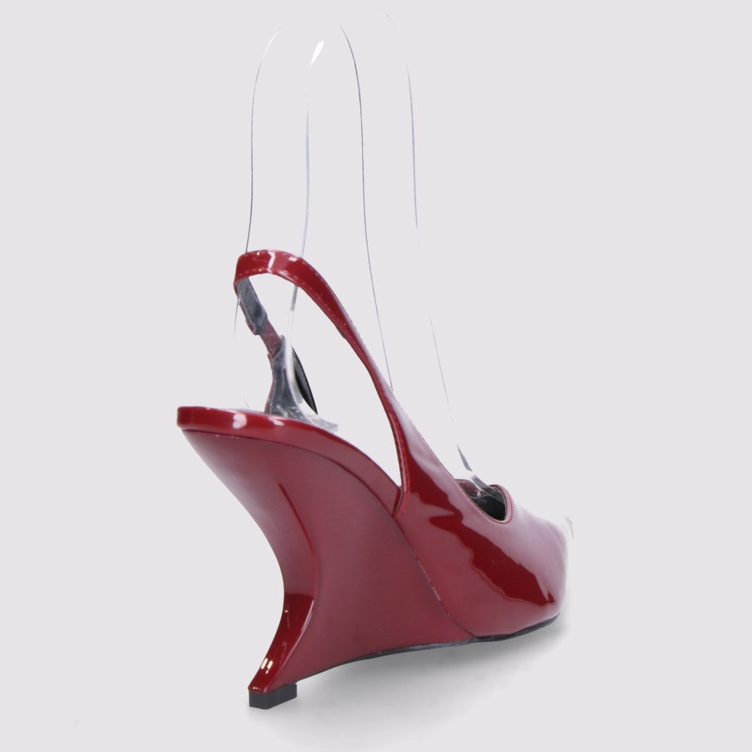 Alina Décolleté Donna