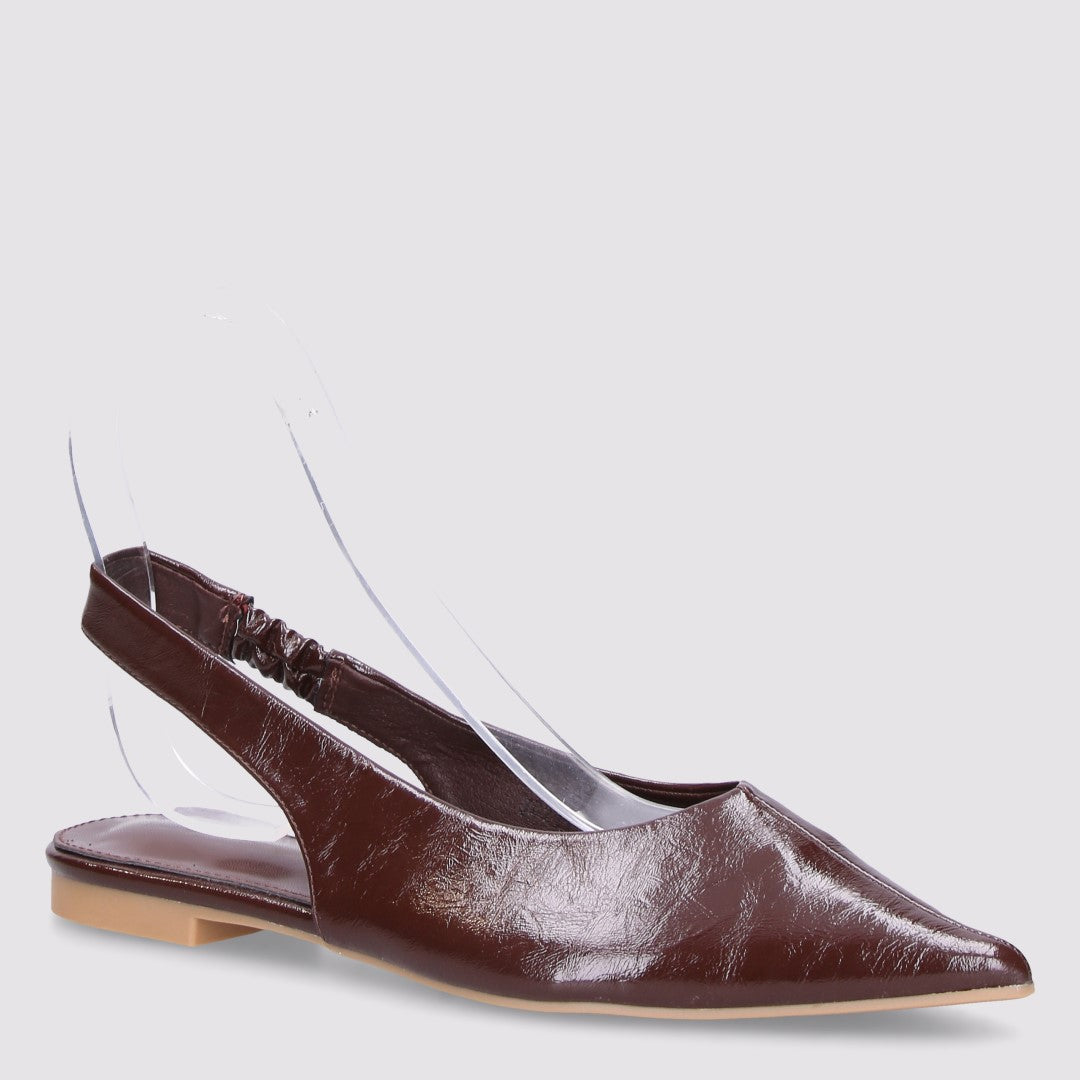 Liliana Ballerina Donna