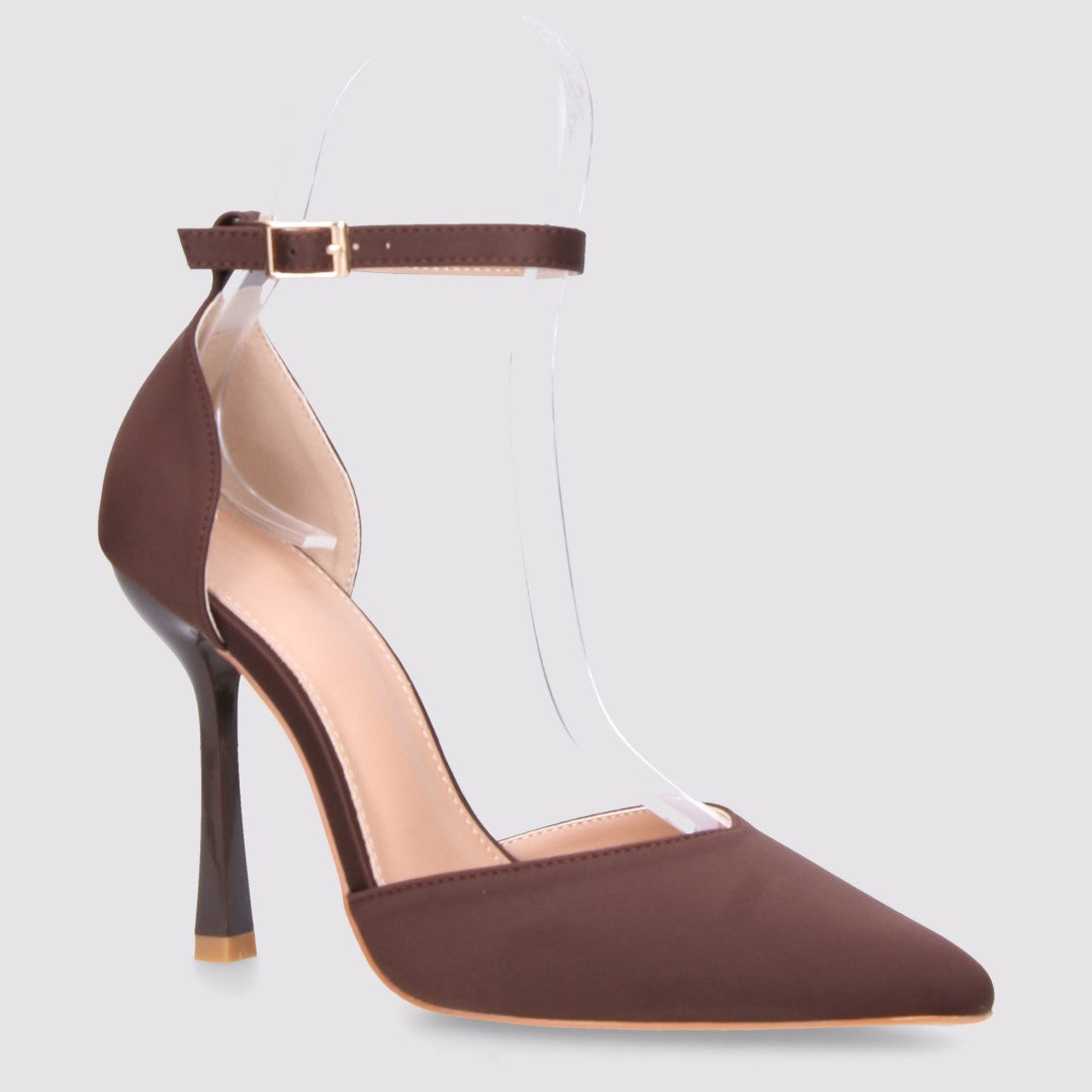 Denise Décolleté Donna