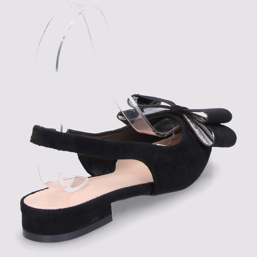 Vera Ballerina Donna