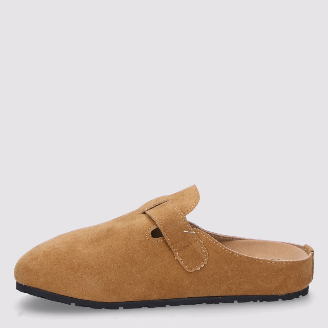 Dolores Ciabatta Donna