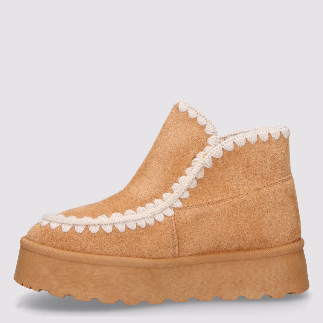 Ludovica Stivaletto Donna