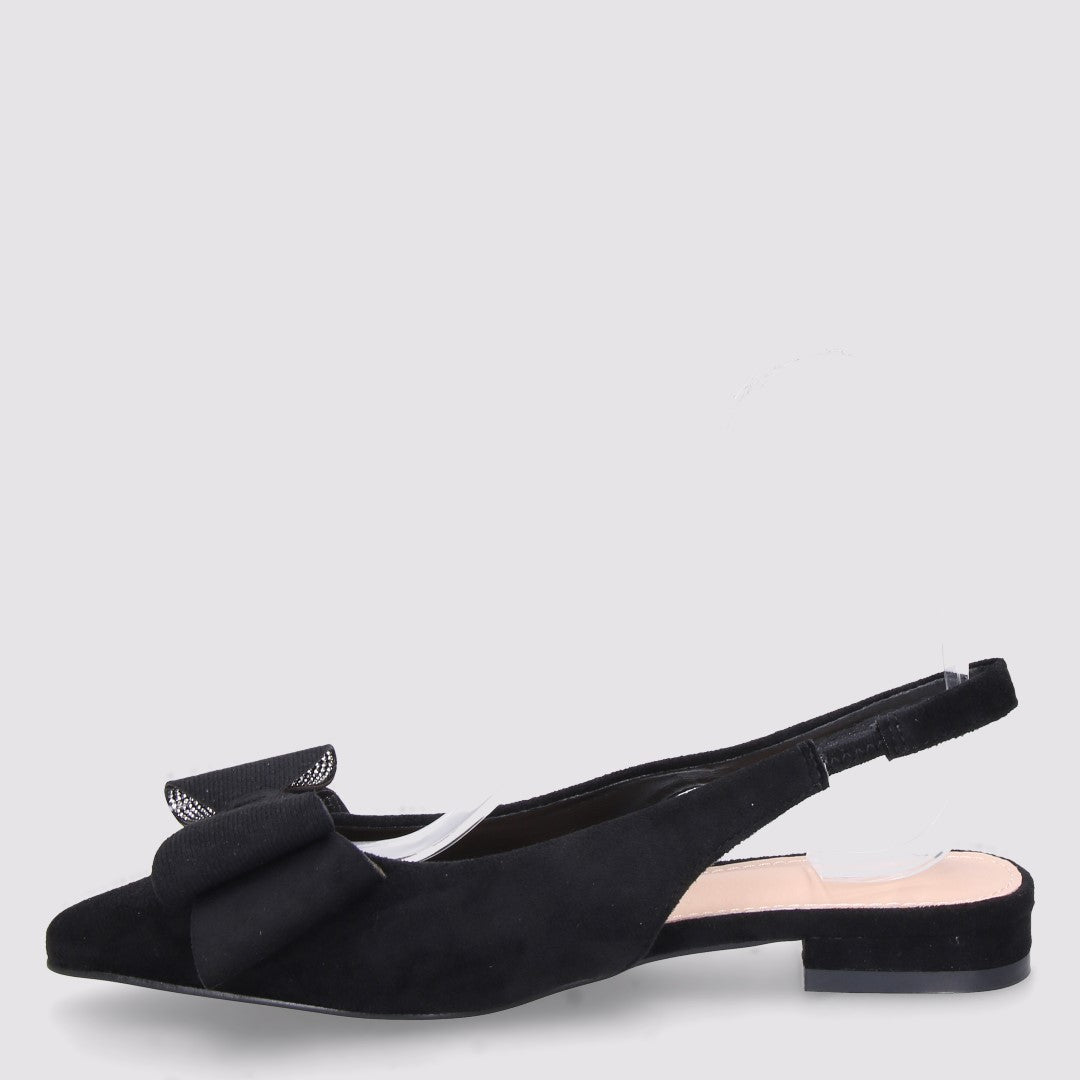 Vera Ballerina Donna