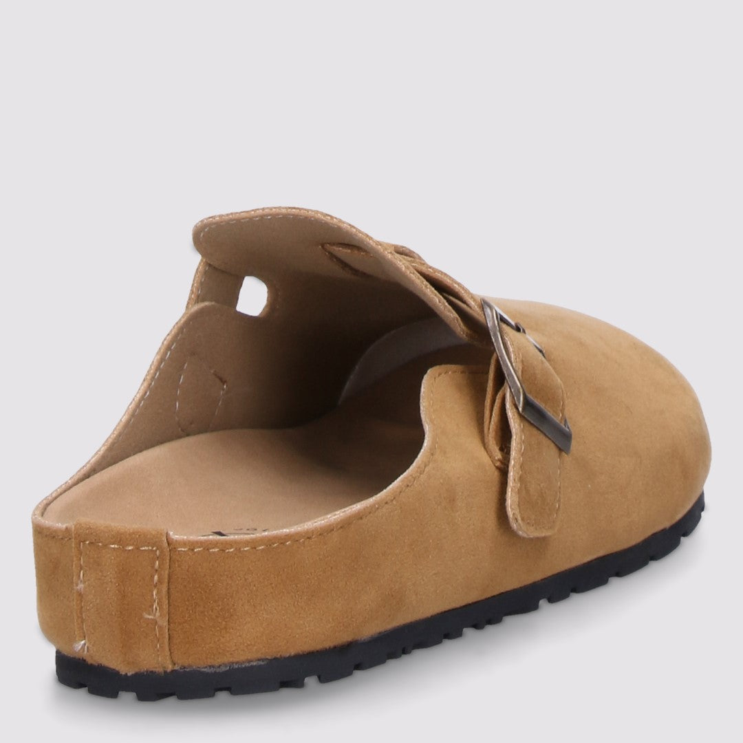 Dolores Ciabatta Donna