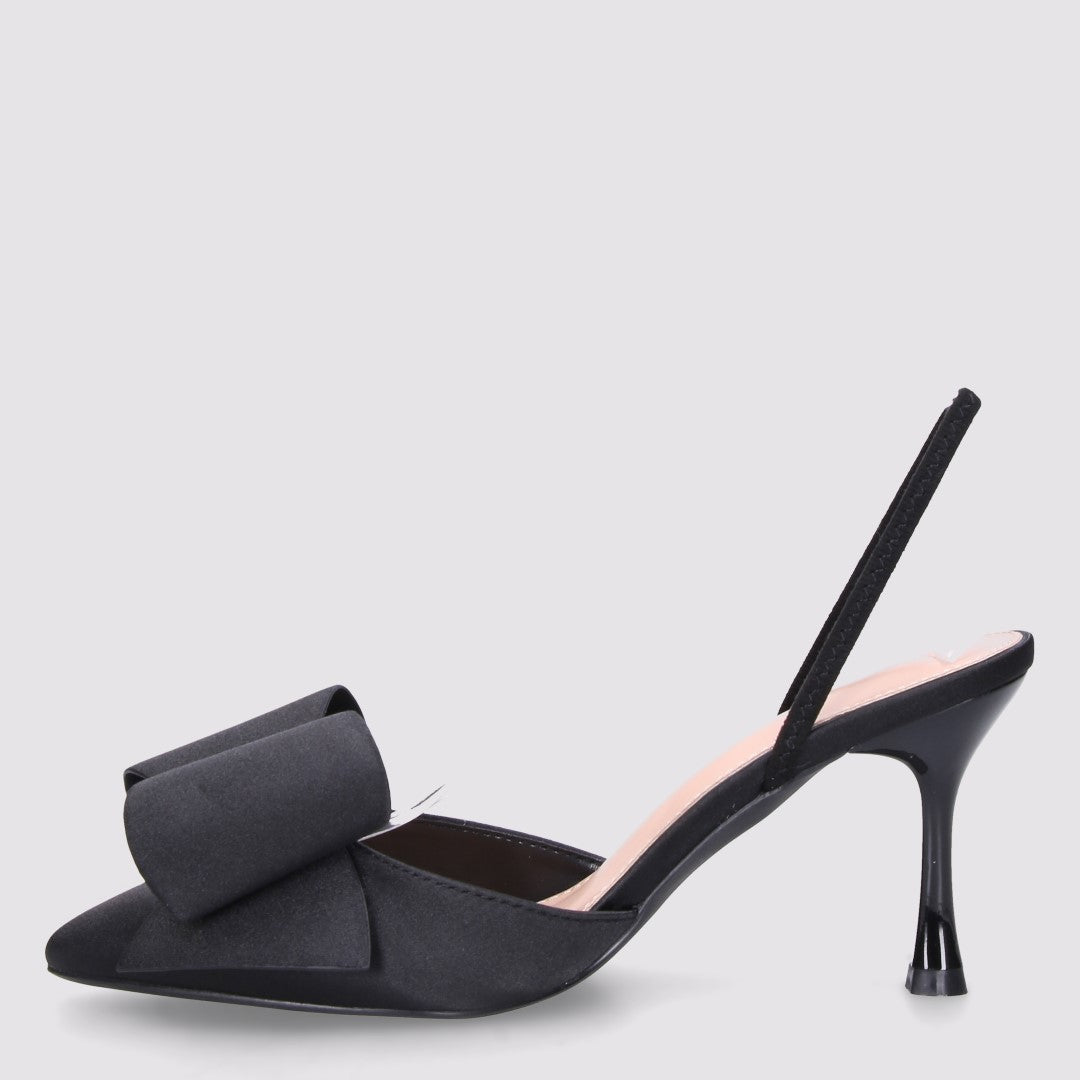 Gilda Décolleté Donna