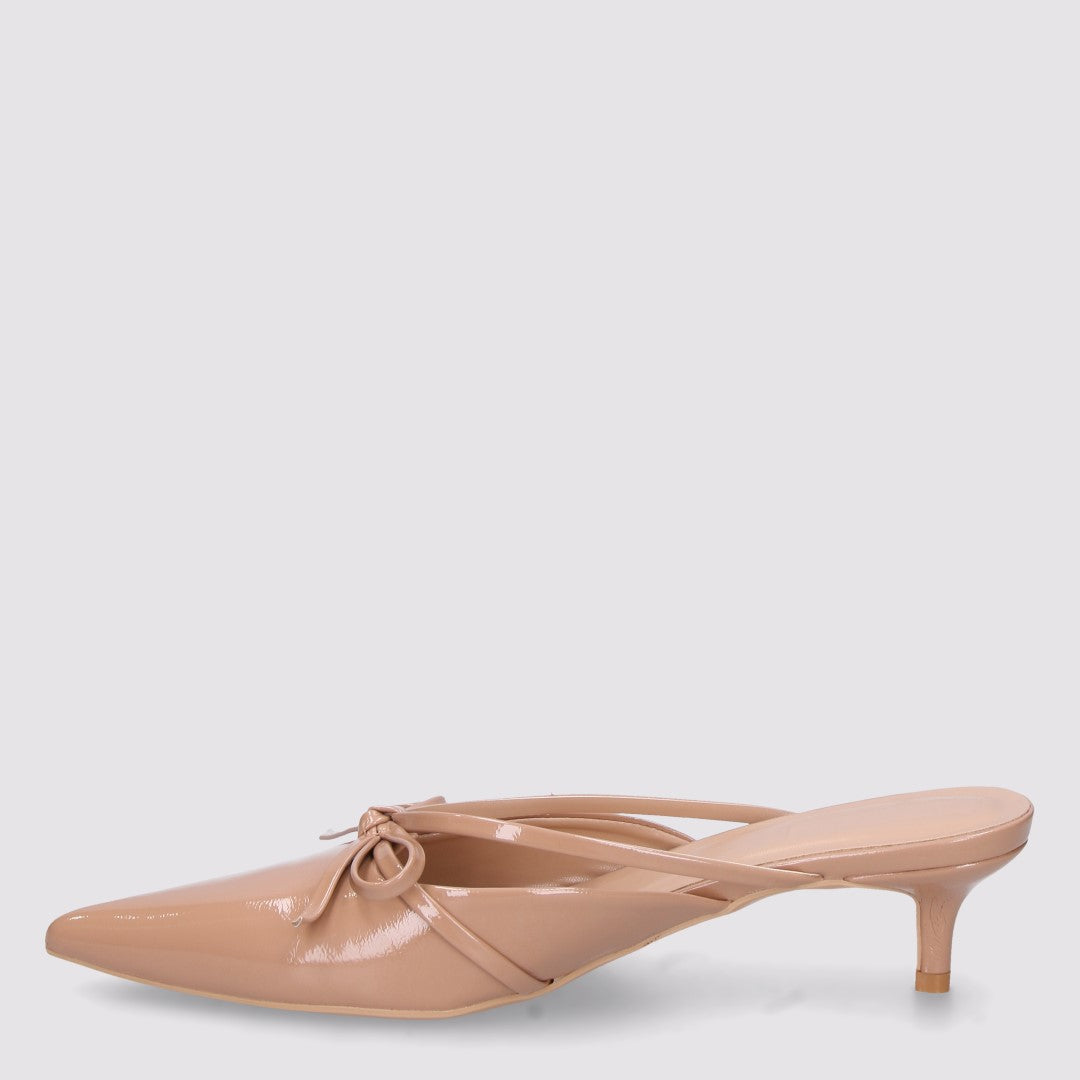 Alfreda Décolleté Donna
