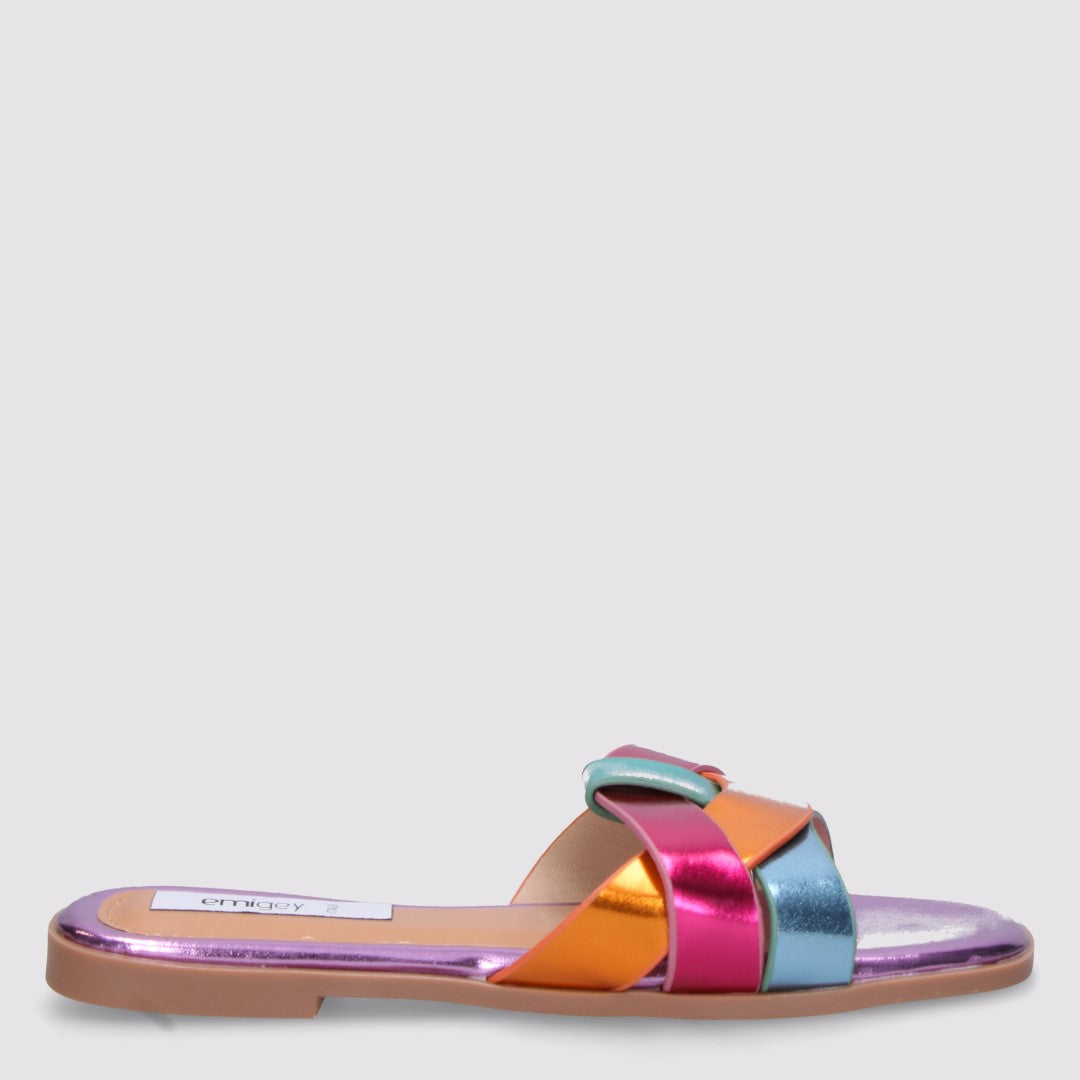 Gloria Ciabatta Donna