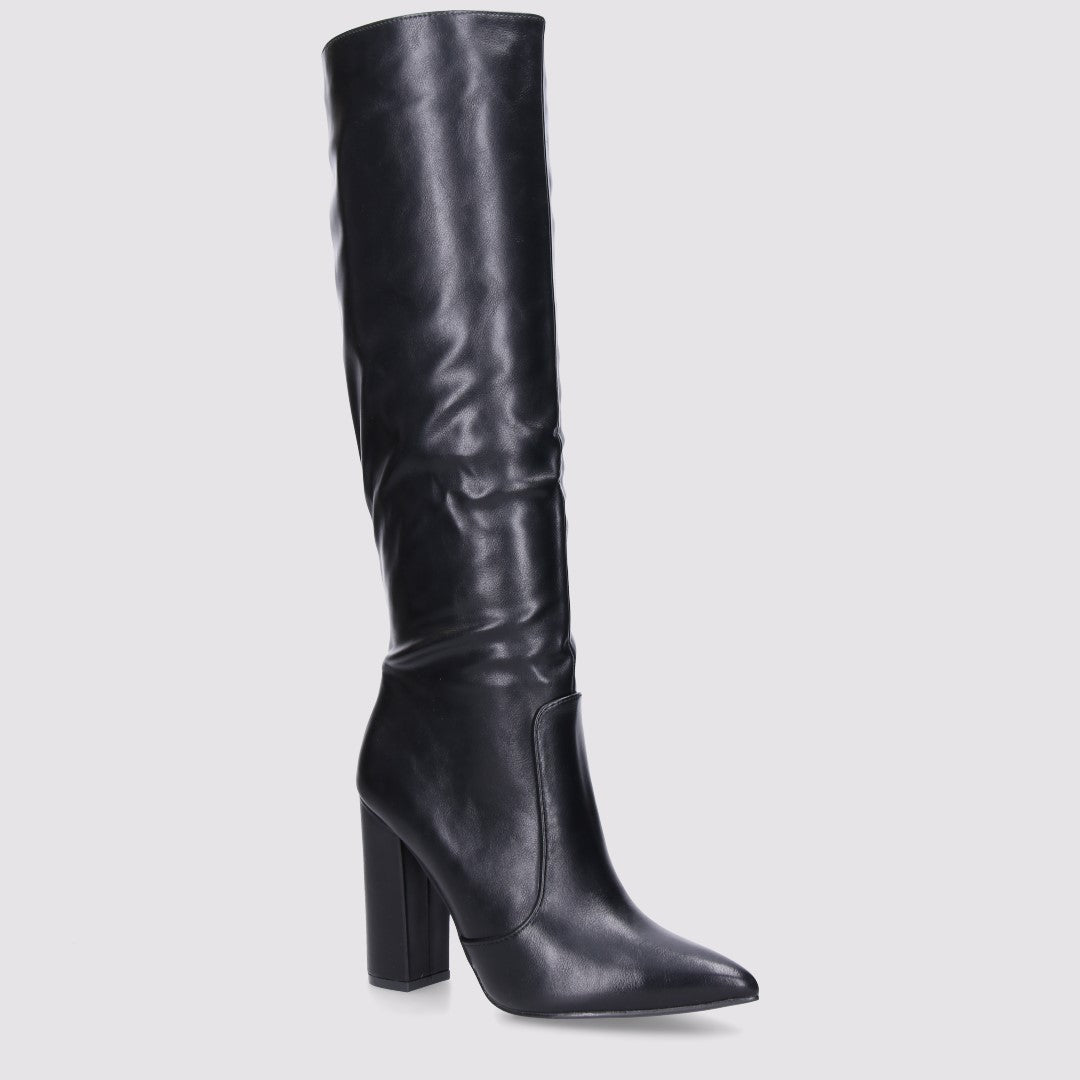Cassandra Stivale Donna