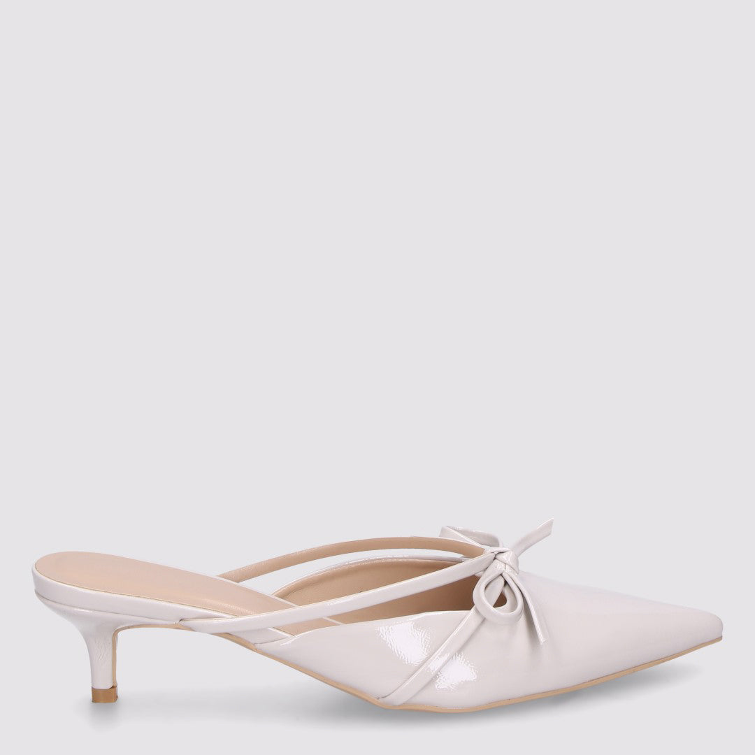Alfreda Décolleté Donna