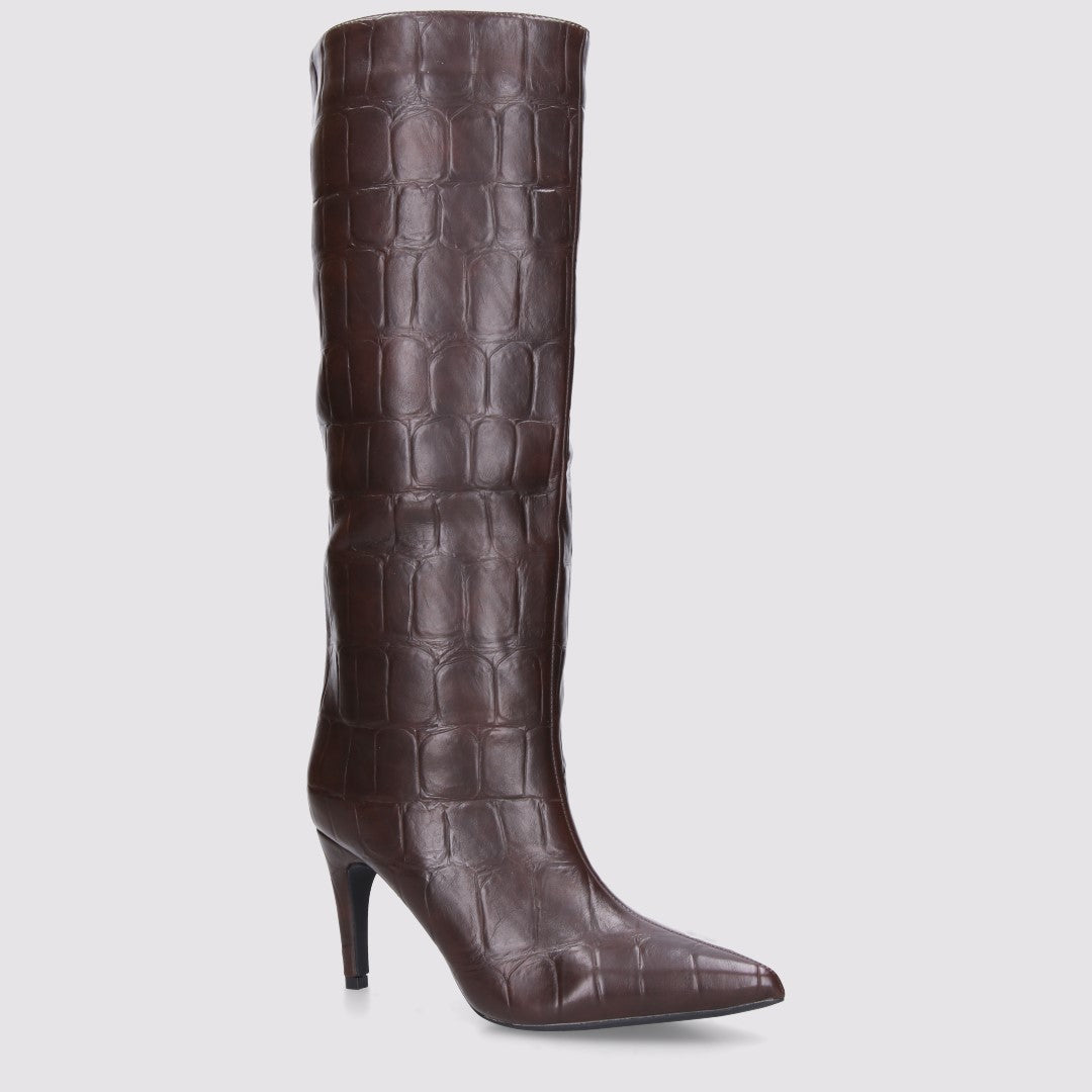 Venere Stivale Donna
