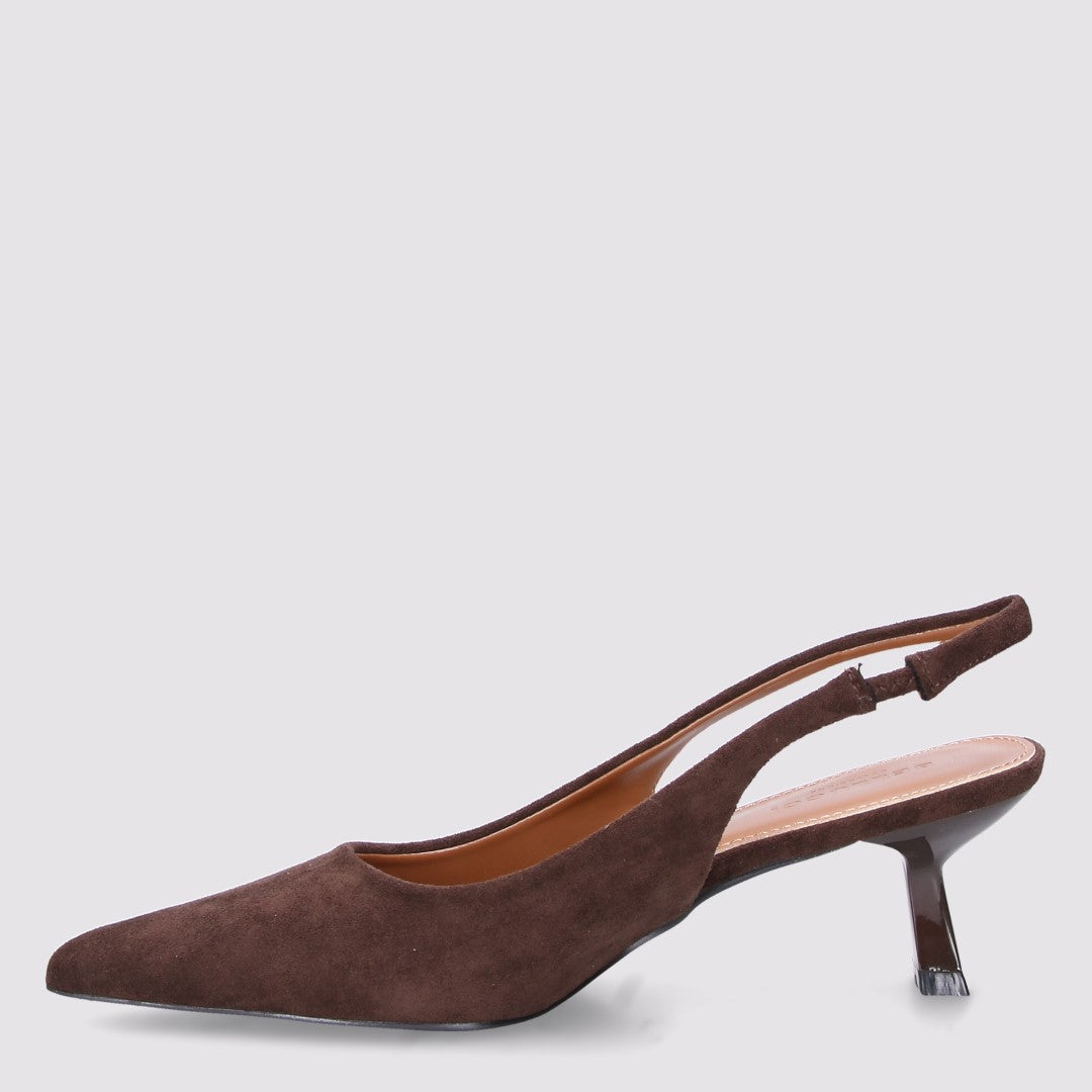 Miranda Décolleté Donna