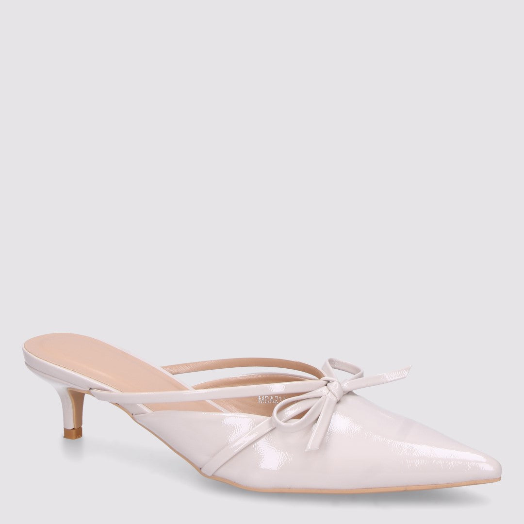 Alfreda Décolleté Donna
