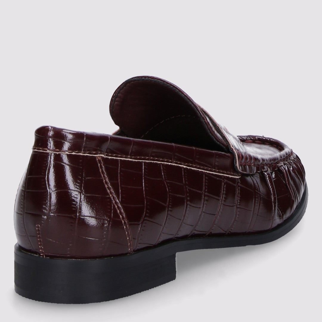 Rosaria Mocassino Donna