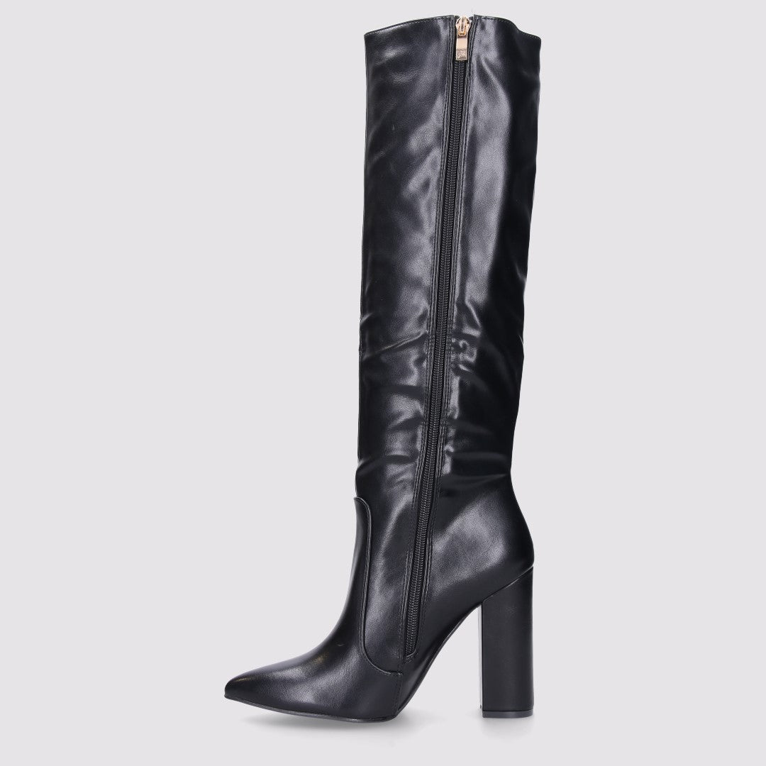 Cassandra Stivale Donna