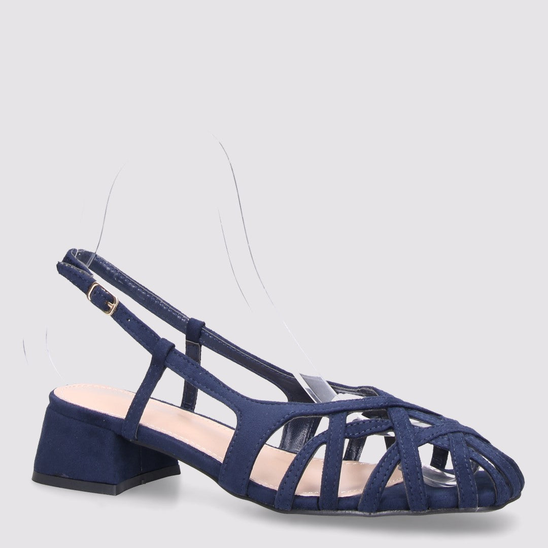 Ines Ballerina Donna