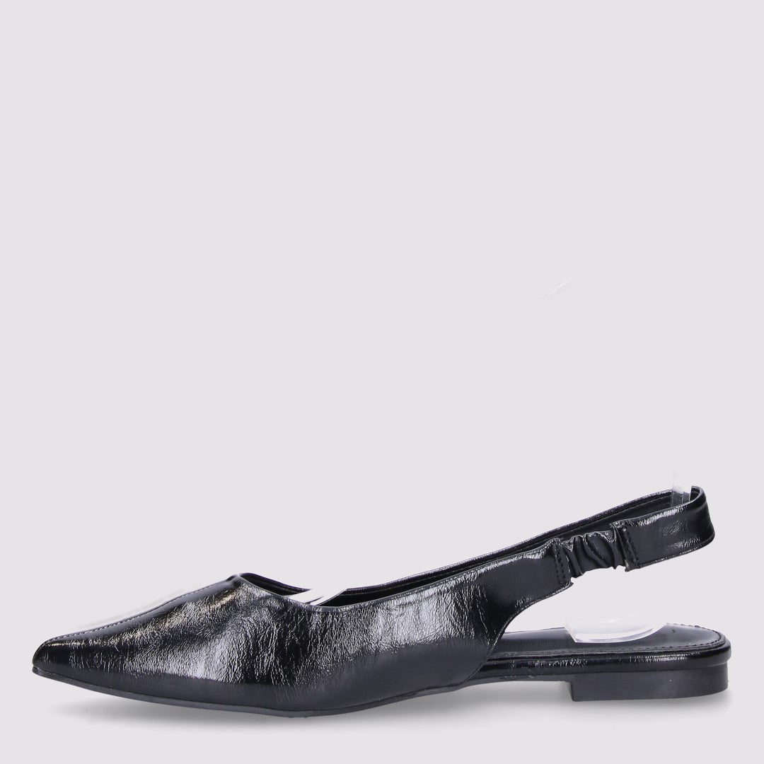 Liliana Ballerina Donna