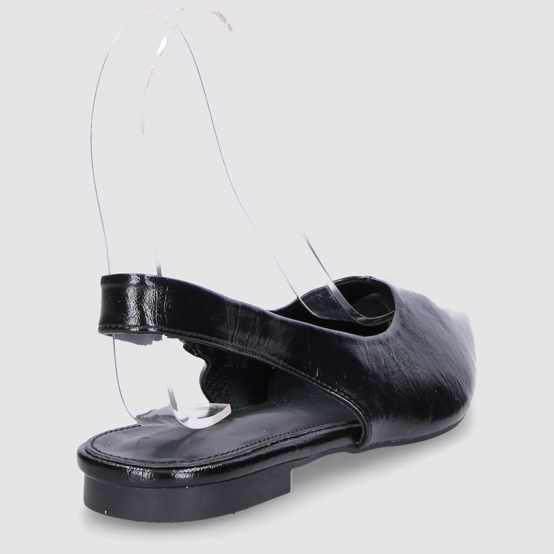 Liliana Ballerina Donna