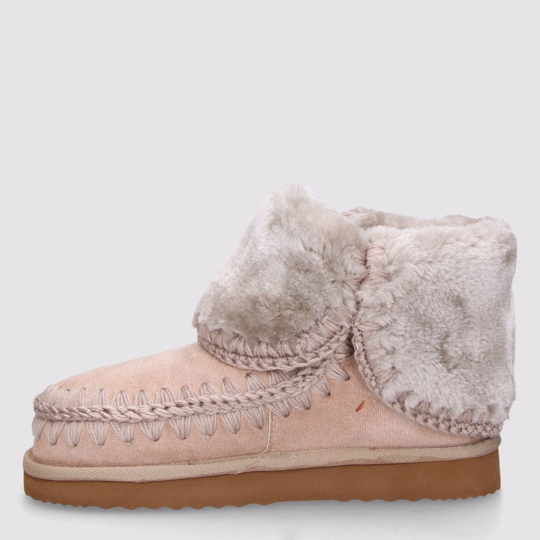 Luana Stivaletto Donna